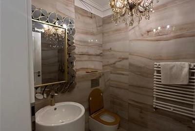 Apartament Lux zona Brancusi bloc nou finisat,mobilat - 14