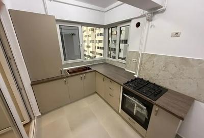 2 camere Central Address etaj 3/12 zona Sebastian Nasaud - 6