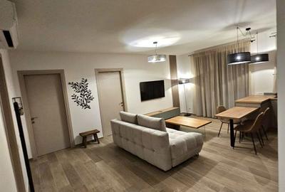 Apartament 3 camere de închiriat în Opera Residence –bloc nou, mobilat - 9