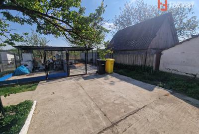 Casa individuala de vanzare cu 7 camere - Recas - 21