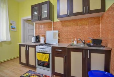 Apartament decomandat | 2 camere | 74 mpu | gradina | garaj | Centru - 9