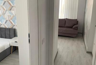 Aparatorii Patriei | 2 Camere | Centrala | Metrou 4' | Balcon - 8