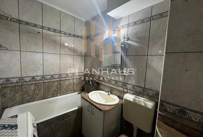 Apartament 4 camere,Petre Dulfu ,etaj intermediar - 8