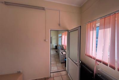Hala industriala de vanzare in Marghita – 650 mp hala + birouri 200 mp, teren 34 - 6