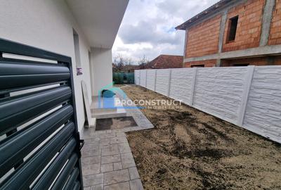 Duplex de vânzare în Sânandrei – Construcție 2025 |180MP |127.000 EURO - 13