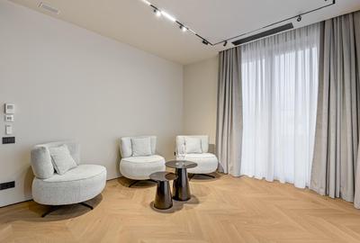 Vilă Exclusivistă în Ansamblu  |Piscină Privată| Pipera –Iancu Nicolae - 16