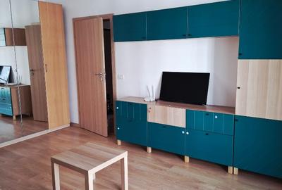 Apartament 2 camere de inchiriat in Cotroceni Politehnica Residence - 1