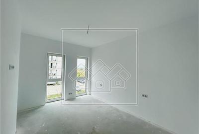 Apartament de vanzare in Sibiu - 2 camere - bloc lift - ansamblu nou - 14
