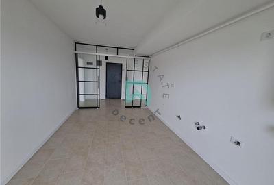 Apartament 2 camere, bloc noi, etaj intermediar - 1