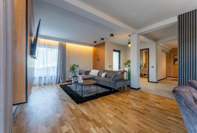 Casă nouă la cheie în zona Baciu - Suceagu - 6