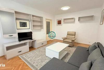 Exclusivitate - Inchiriere apartament 3 camere in Dambu - 1
