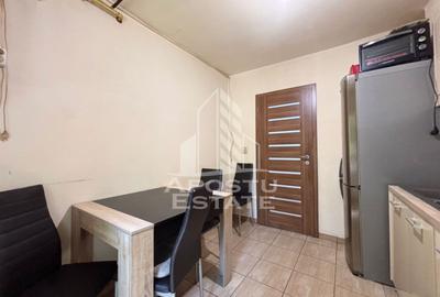 Apartament cu 2 camere, zona Lipovei, Timisoara, semidecomandat - 8