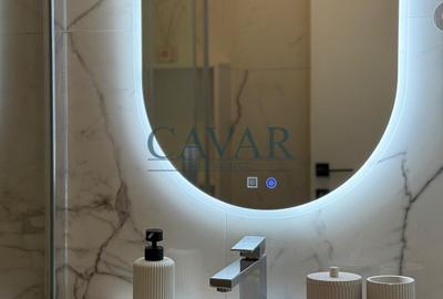 Alege Inteligent. Alege Proiectele Cavar Residence - 9