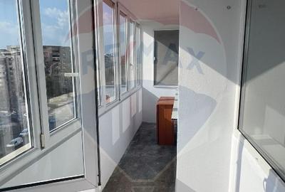 Apartament cu 2 camere de închiriat Mihai Bravu - Vatra Luminoasa - 7