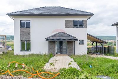 Casa individuala de vanzare in Jucu / Luminis - 3