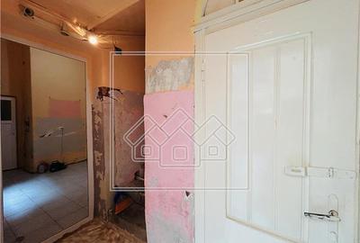 Garsoniera de vanzare in Sibiu - 41 mp utili - Zona Ultracentrala - 7