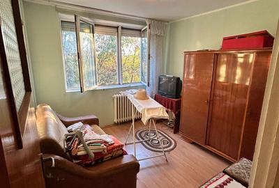 Apartament 3 camere -  1 Decembrie 1918 - Metrou 6 min - 4