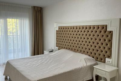 APARTAMENT SPATIOS DECEBAL/PIATA UNIRII - 3