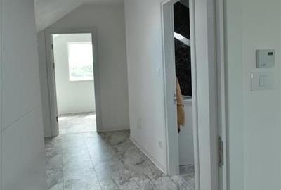 Vila finalizata Aroneanu cu 750 mp de teren - 13