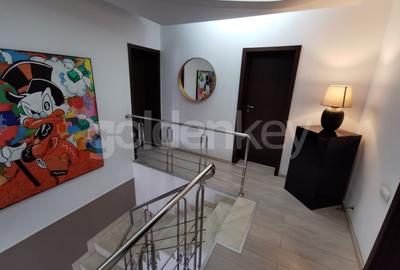 Apartament duplex cu 5 camere | curte generoasa - 7