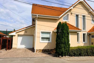 Duplex modern | Complet Mobilat și Utilat I Curte amenajată I Unirii - 1