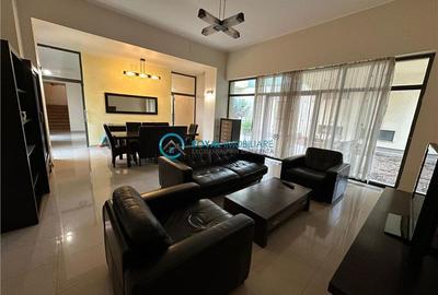 Royal Imobilare - Inchiriere vila zona Albert - 1