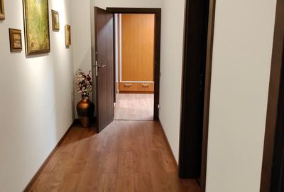 Casa superba, zona linistita, accesibil, cu mansarda locuibila de 100mp. - 26