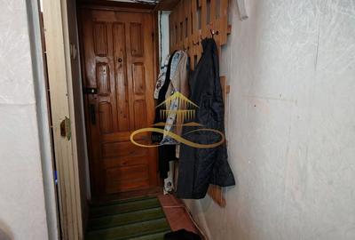 Se vinde garsonieră confort 3, dar zona e de 5 stele, etaj 2 - 6