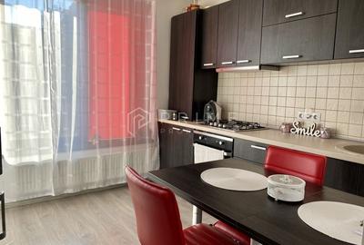 Apartament 2 camere de inchiriat Complex Acta Residence - 1