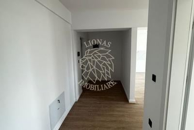 Apartament Nou Finisat 2 camere-balcon 9 mp-etaj 1-Zona Libertatii - 5