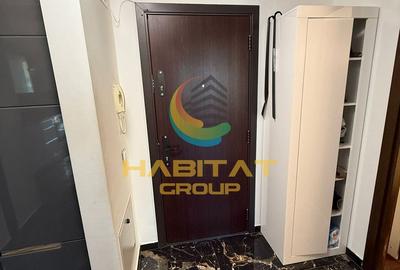 Vanzare 2 Camere Mobilat si Utilat- Splaiul Unirii - 12