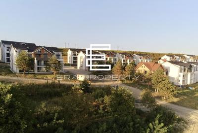 Penthouse intabulat, mobilat si utilat | 95 mp utili + logie | DaVinci Homes - 15