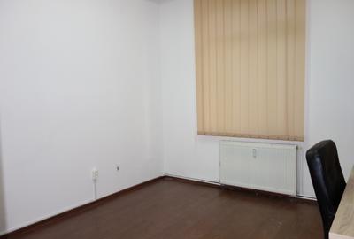 Basarabia, spatiu birou - suprafata 12 mp, etaj 1 - 3