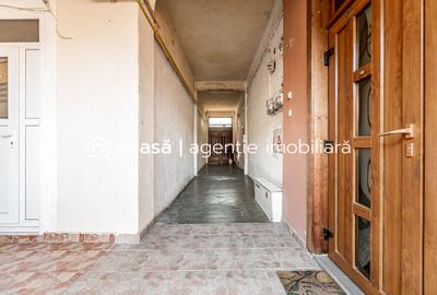 Locuință și Business pe Str. L. Blaga, Arad, Spațiu + Apartament - 7