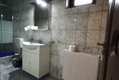 FARA COMISIOANE PENSIUNE cu 7 camere si 6 bai P+E garaj 2 terase gaze curent apa - 20
