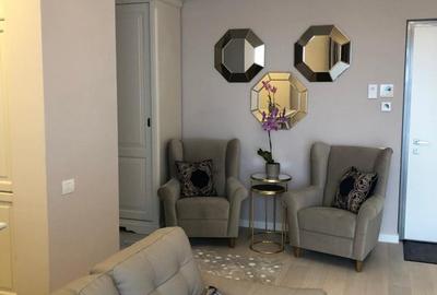 ONE HERASTRAU PARK - APARTAMENT LUXURY 3 CAMERE - 3
