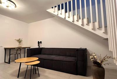 Casa la cheie- prima inchiriere, Stefanesti Drumul Morii - 1