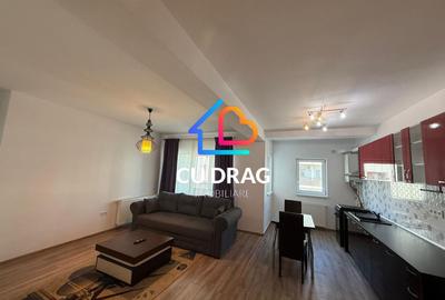Închiriez apartament modern 3 camere, 81 mp, etaj 1 – Șelimbăr, Str. Unirii - 1