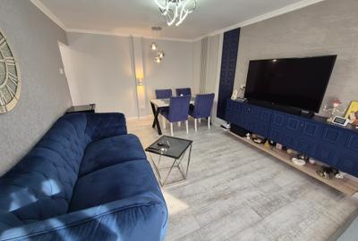 Apartament de designer pe malul Mureșului, comision 0 - 2