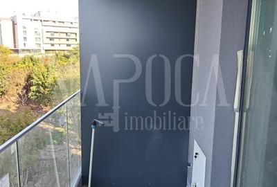 Apartament 2 camere de vanzare in Zorilor, Cluj Napoca - 9