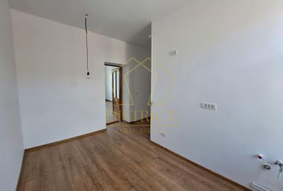 COM 0% Apartament cu o camera si vedere catre Bega | Spl. N. Titulescu - 7