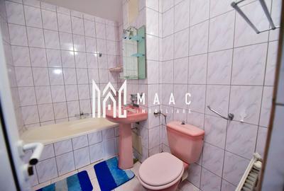 Apartament 3 Camere | 76Mp | Pivniță | Zona Turnișor - 6
