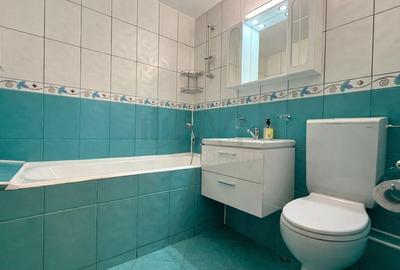 REA1028028 Apartament 4 camere I Pet Friendly I Metrou Piata Victoriei I Mobilat - 7