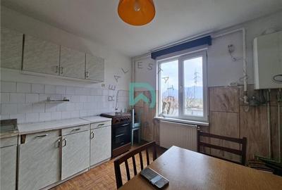 Apartament 2 camere, Zizinului, etaj 1, decomandat, 53 mp - 10