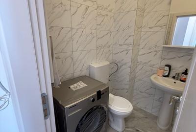 Garsoniera la prima inchiriere in Militari Residence - 5