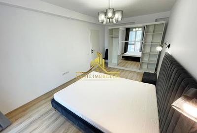 2 camere, ultrafinisat, modern, bloc nou, balcon, parcare, Gheorgheni - 12