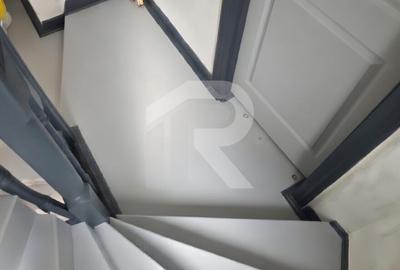 OCAZIE!1!Vila individuala, Bdul Ferdinand 400 mp,  ,200 mp curte libera proprie - 15