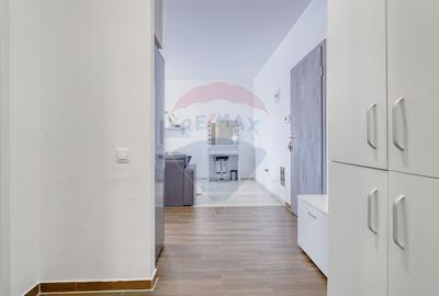 Apartament 2 camere de inchiriat Brasov, Qualis 1 - 11