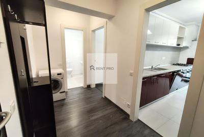 2 Camere Cu Parcare 21 Residence Bd Iuliu Maniu Politehnica Lujerului - 12