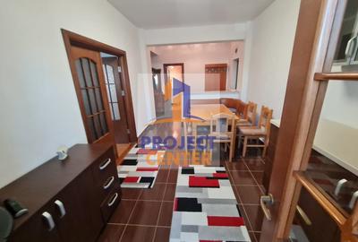 Apartament cu 2 camere decomandat, mobilat în Tudor Vladimirescu